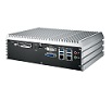 (image for) FANLESS PC LG-P970FE, PCIe x16 slot, 6th GEN. i7 Skylake-H, 3 Display 4K, 6V-36V, Ignition control, SIM card and Dual NIC