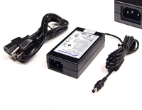 (image for) AC adaper 12V 60 watt for LOGISYS mini PC